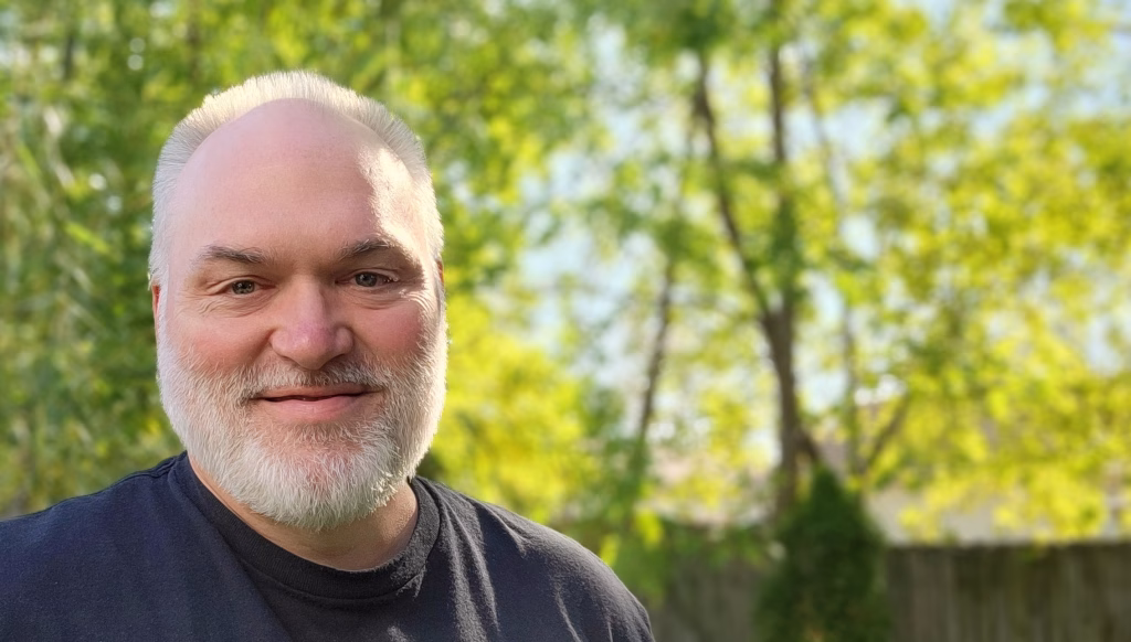 Ron Kaine