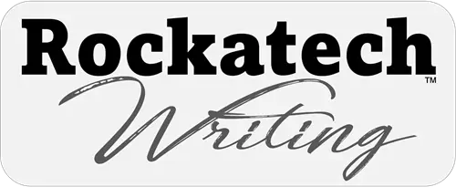 Rockatech Writing, Executive Ghostwriting